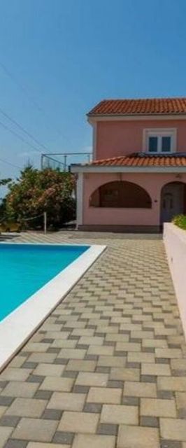 Villa Crikvenica Kvarner