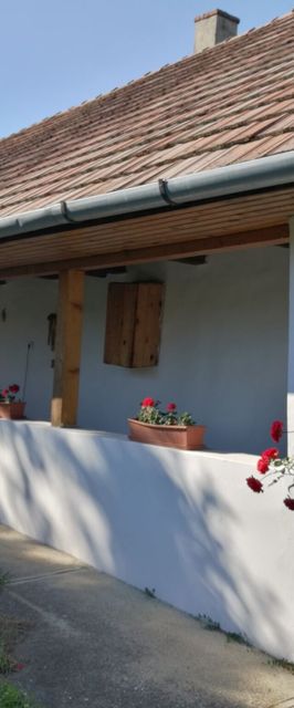 Panoráma Vendégház Golop