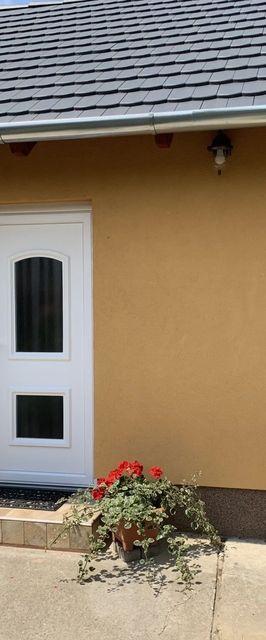 Dália Vendégház Gyömrő