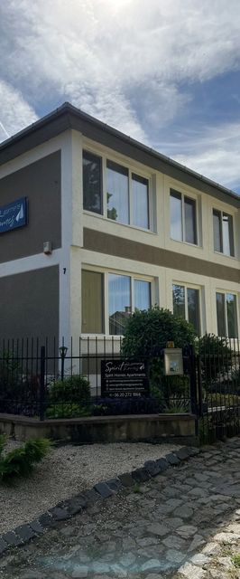 Spirit Homes Apartments Orosháza-Gyopárosfürdő