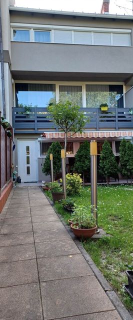 Szalus Apartman Sopron