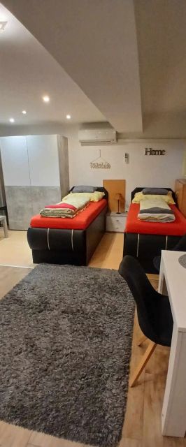 Szalus Apartman Sopron