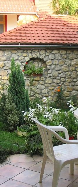 Csiszár Vendégház Keszthely