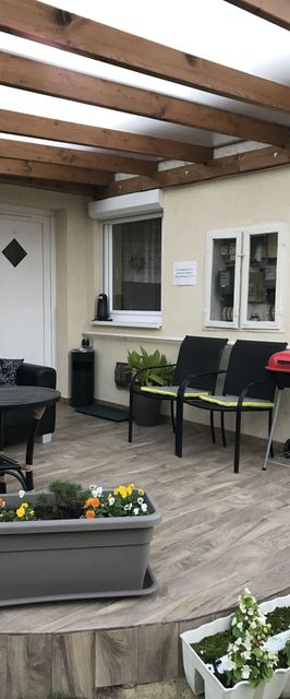 Tölgyfa Vendégház Csernely