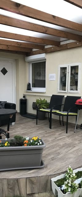 Tölgyfa Vendégház Csernely