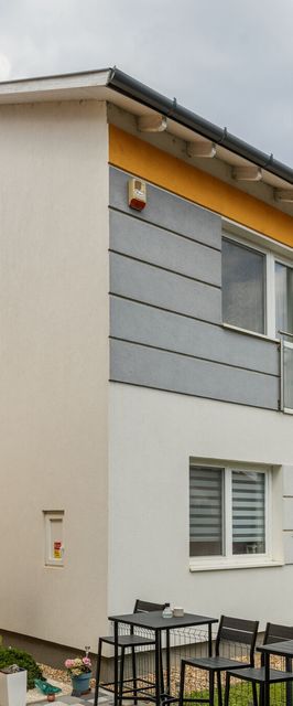 Zen House Hajdúszoboszló