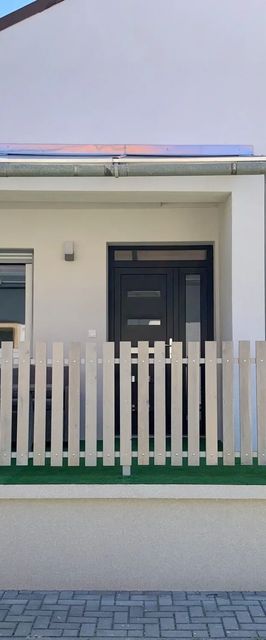 Otthon a Balatonon Vendégház Keszthely