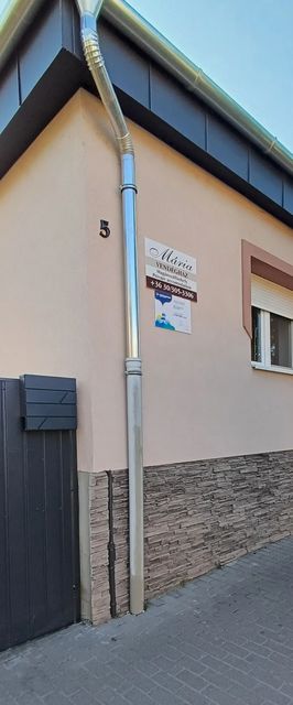 Mária Vendégház Bogács