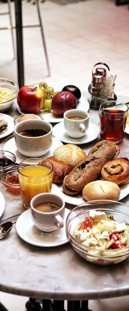 Casati Budapest Hotel