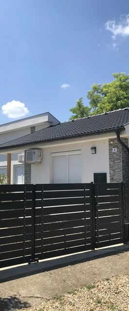 Artúr Apartmanház Hajdúszoboszló