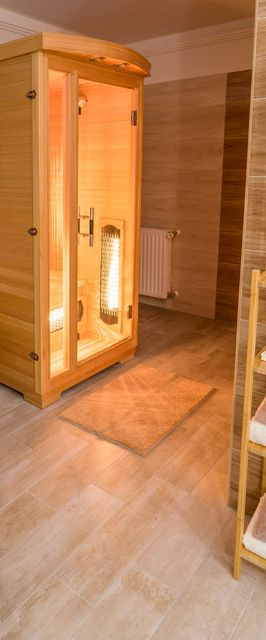 Spirit Apartman Zalakaros