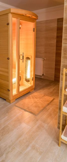 Spirit Apartman Zalakaros