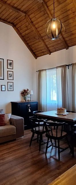 Ittlennio Vendégház Szilvásvárad