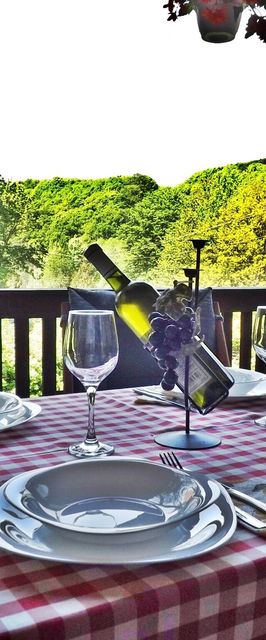 Edit Vendégház Háromhuta