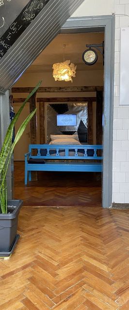 Blue Apartament a la Cluj-Napoca