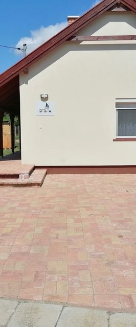 V7 Petite Maison Siófok