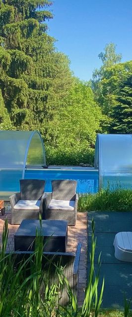 Gesztenyés Vendégház Nagymaros