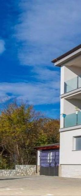 Apartman White House Penthouse Dramalj