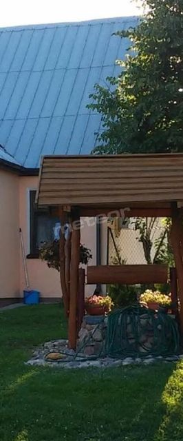 Pokoje Gościnne Zaruby Sejny