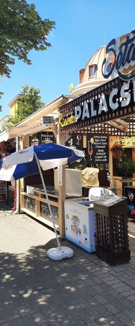 Elit Apartman Hajdúszoboszló