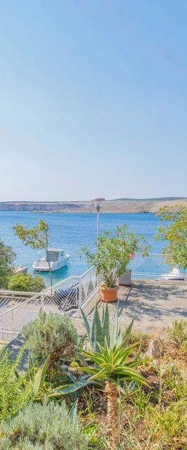 Apartman Sonja Jadranovo