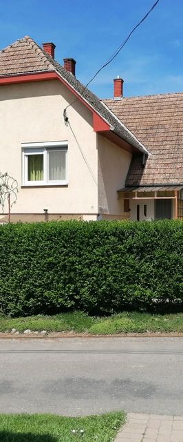 Gabriella Vendégház Szólád