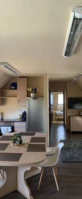Robinson Szigete Apartman Balatonfüred