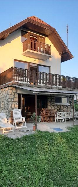 Szalafői Nyugalmas Apartman Szalafő