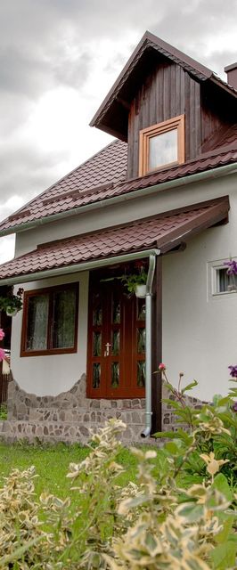 Casă de oaspeți Benedek Bucin