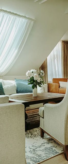 Zsadányi Vendégház Tállya