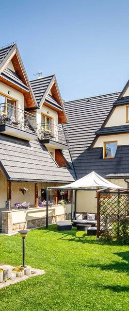 Aparthotel Delta Białka Tatrzańska