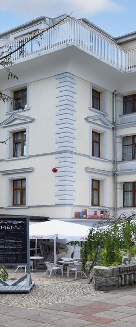 Promień Słońca Świnoujście