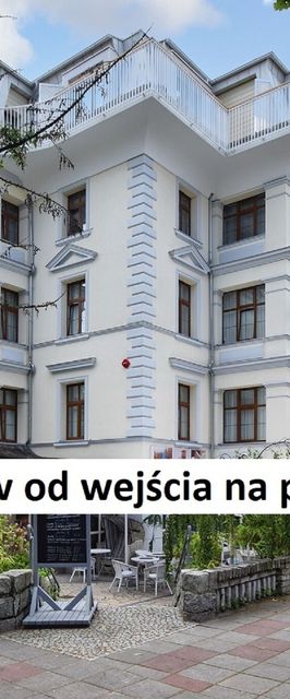 Promień Słońca Świnoujście
