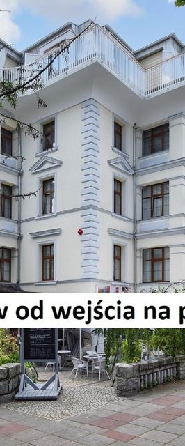 Promień Słońca Świnoujście