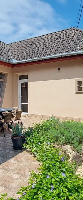 Vintage Vendégház Hajdúszoboszló