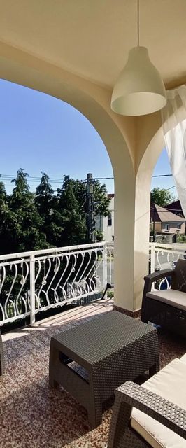 KACSA-LAK Vendégház Keszthely