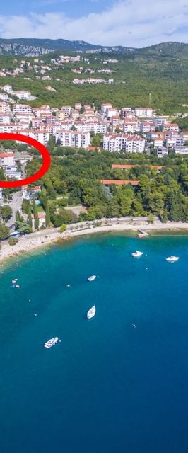 Apartman Silber Crikvenica