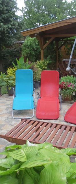 Liliom Apartman Balatonboglár