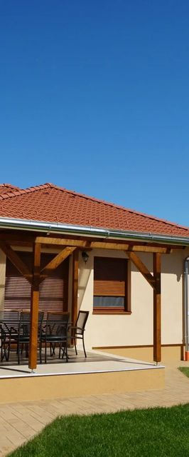 Boróka 2 Vendégház Szentes