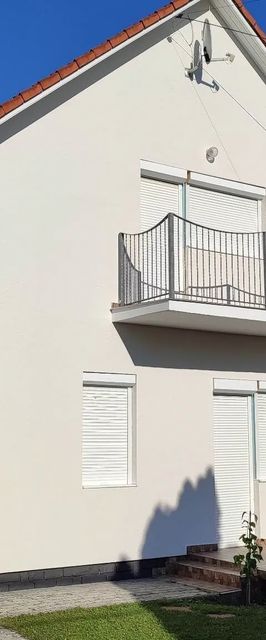 Gyöngyös Apartman Zalakaros