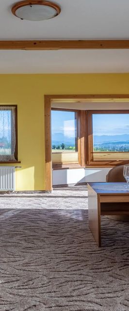 Hotel Góralski Raj Nowy Targ