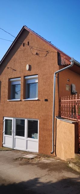 Nagyfazék Vendégház Villány