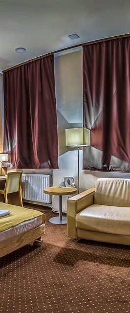 Budapest City Guesthouse Budapest