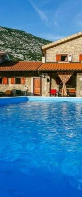 Villa Castra Drivenik