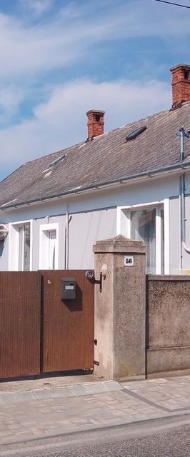 Csopak Szíve Vendégház Csopak