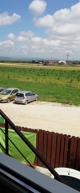 Apartament Dodo Săcele