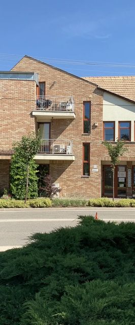 Jakócs Szállása Apartman Balatonfüred