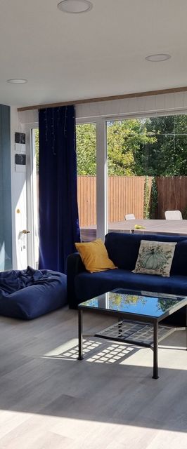 MaZso Vendégház Balatonakarattya