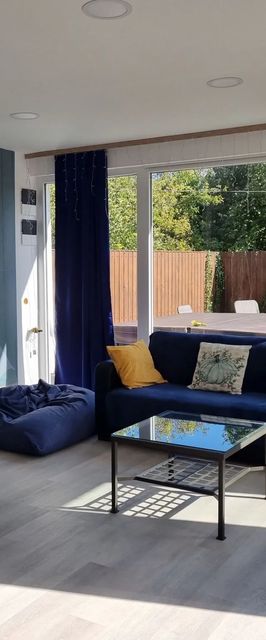 MaZso Vendégház Balatonakarattya