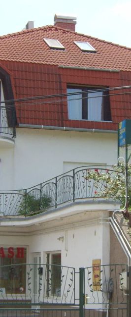 Sunnyside Apartman Siófok